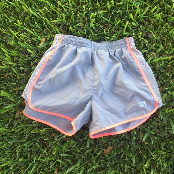 Victoria's Secret PINK Running Shorts