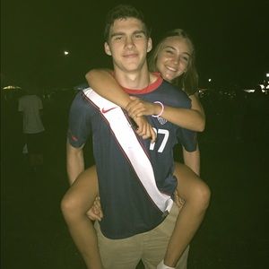 Meet your Posher, Trevor