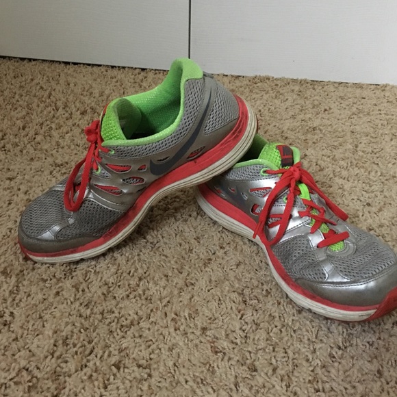 Nike shoes