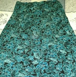 Coldwater Creek skirt