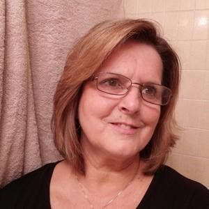 Meet your Posher, Christine