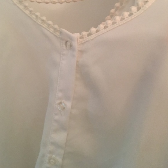 NASTY GAL TOP - Picture 2 of 4