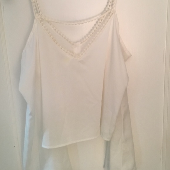 NASTY GAL TOP - Picture 4 of 4