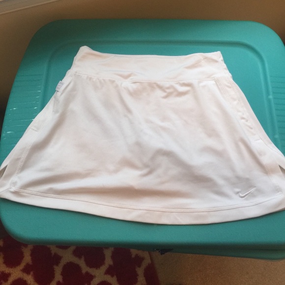 Nike golf/tennis skort
