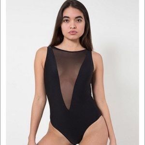 American Apparel Swim