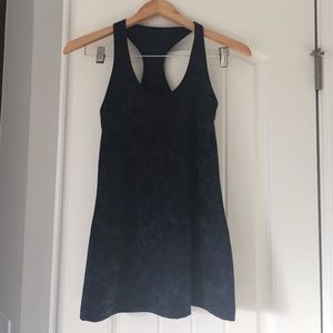 Lululemon racerback tank