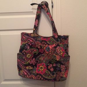 Vera Bradley bag