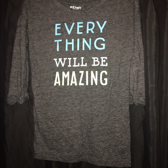 Old navy TEE - Picture 1 of 1