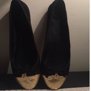 Tory Burch Chelsea Ballet Flat