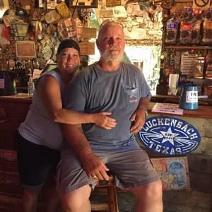 Meet your Posher, Lorraine