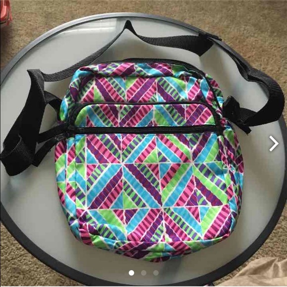 Women's Crossbody Bag