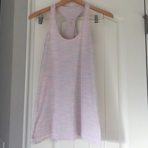 Lululemon racerback tank