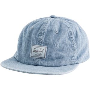 Denim Herschel Hat