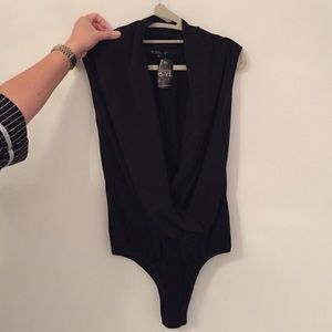 Bodysuit