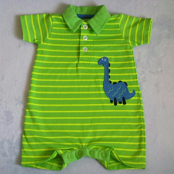 NEW ! Baby Romper Size 0-3 Month's