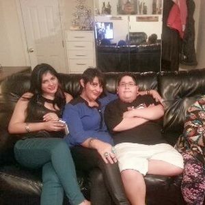 Meet your Posher, Patty