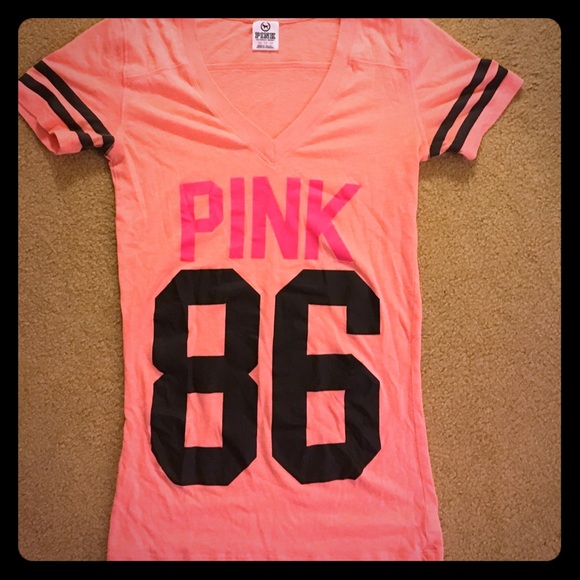Victoria's  secret PINK shirt