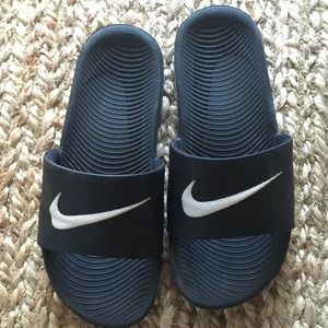 Nike Slides