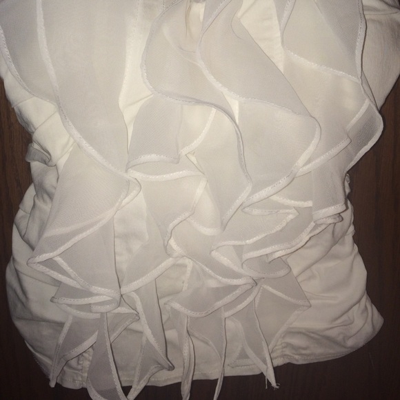 Crop top - Picture 2 of 2