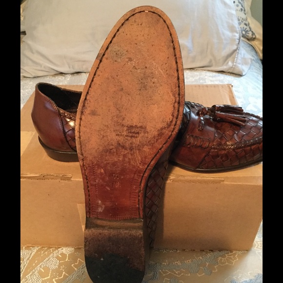 Braganza by Cole Haan