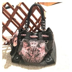 Juicy Couture Purse !