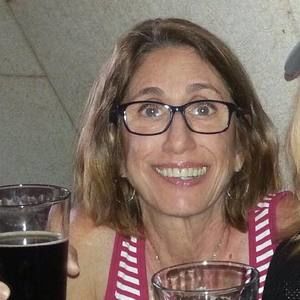 Meet your Posher, Gina