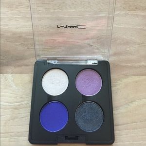 MAC Eye Shadow Palette
