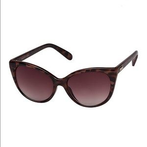 MINKPINK Cat eye sunglasses