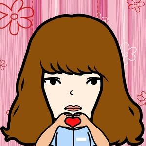 Meet your Posher, Holly