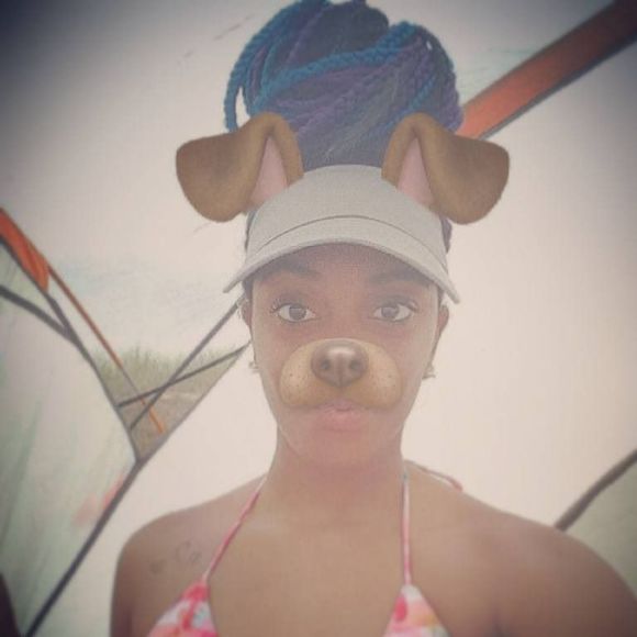 Meet your Posher, Na'qweveya - Picture 1 of 1