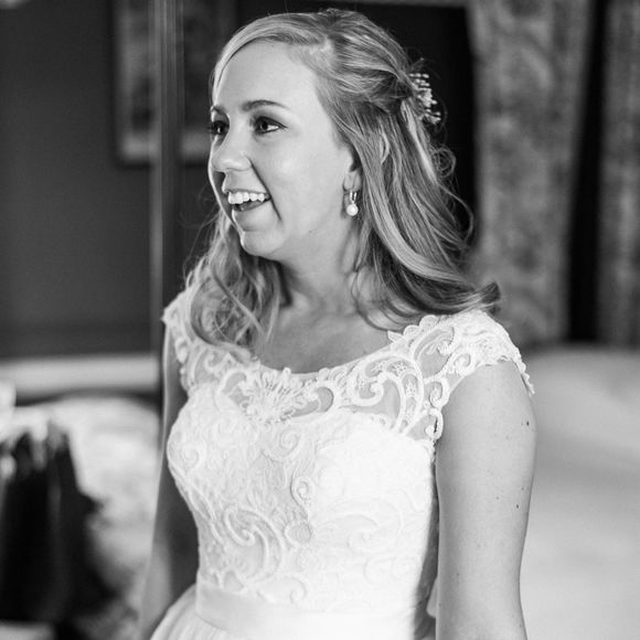 Meet your Posher, Allie