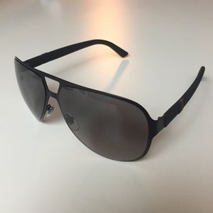 AUTHENTIC ✨Men Gucci Sunglasses