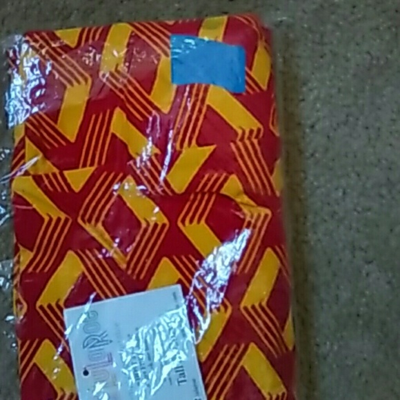 New diamond design leggings