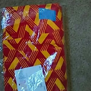 New diamond design leggings