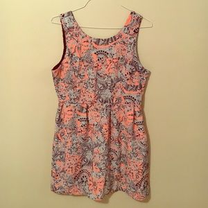 One Clothing Short Dress