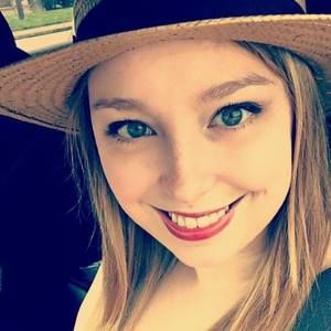 Meet your Posher, Ellen