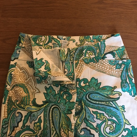 Cache Pants - image 2