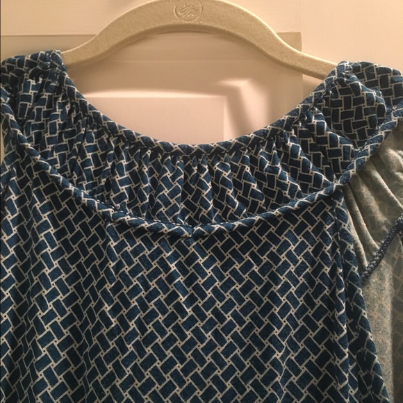 Pattern top - Picture 2 of 4