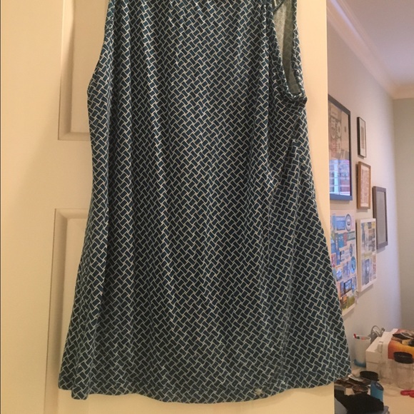 Pattern top - Picture 3 of 4