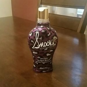 Snooki Indoor Tanning lotion!