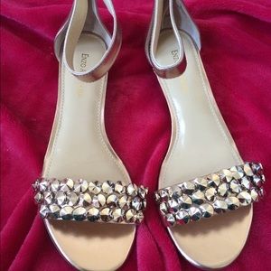 Enzo Angiolini gorgeous elegant sandals