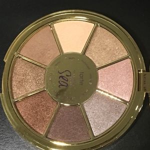 Tarte rainforest of the sea eyeshadow
