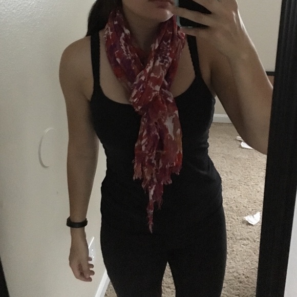 Scarf