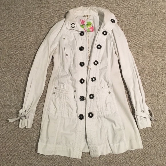 Free People Fall Jacket!