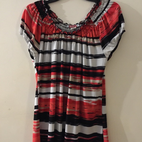 Woman's top