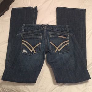 William Rast, by Justin Timberlake