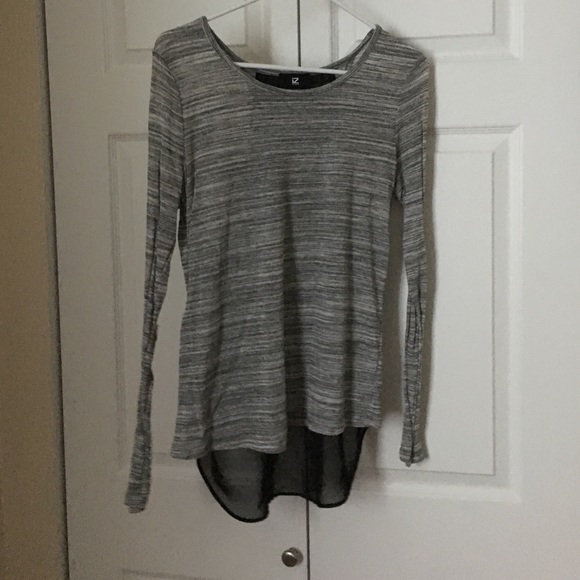 Long sleeve top