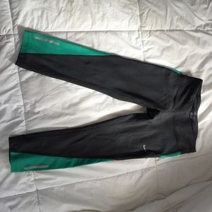 Nike dri- fit workout pants/leggings