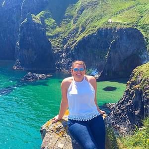 Meet your Posher, Colleen