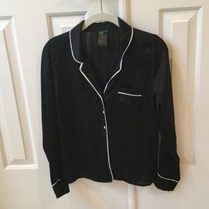 Pajama set (shirt & pants)